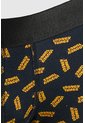 KOAJ BOXER KOAJ PIERNA MEDIA 26847 3/25 de Koaj