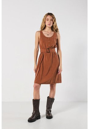 KOAJ VESTIDO KOAJ MG SISA 15178 4/24