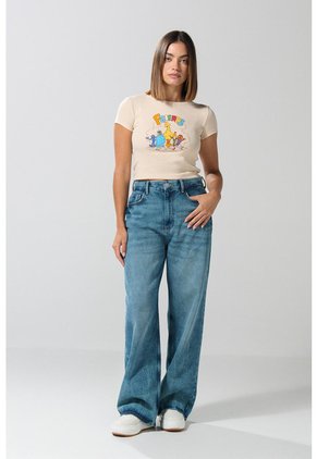 KOAJ CAMISETA KOAJ TONKY 17917 1/25