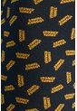 KOAJ BOXER KOAJ PIERNA MEDIA 26847 3/25 de Koaj
