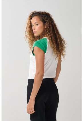 CAMISETA KOAJ ASHY 22056 2/25