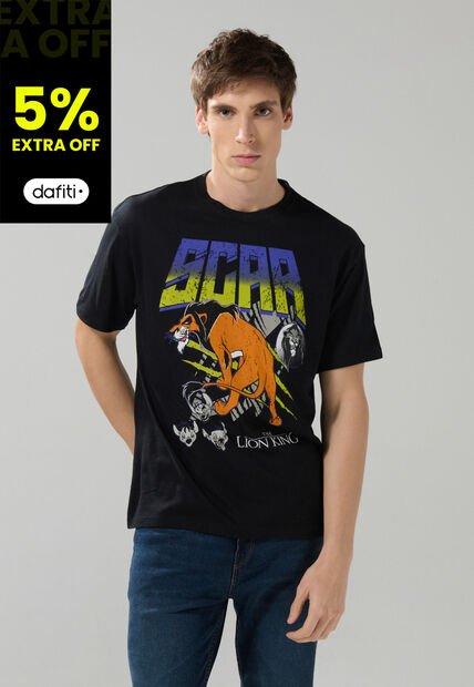 KOAJ CAMISETA KOAJ KARHO 27821 4/25