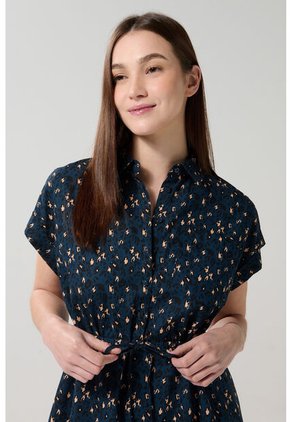 KOAJ VESTIDO KOAJ CAM 20795 3/25