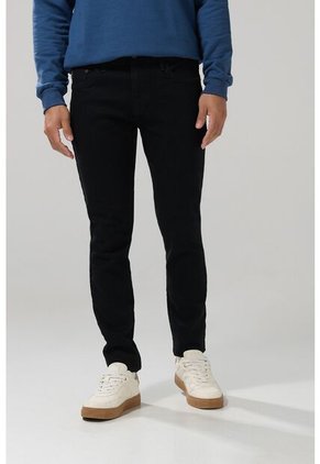 KOAJ PANTALON KOAJ JEAN SKINNY FIT 28985 4/2