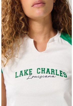 CAMISETA KOAJ ASHY 22056 2/25