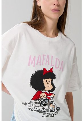 KOAJ CAMISETA KOAJ DAM 22966 2/25