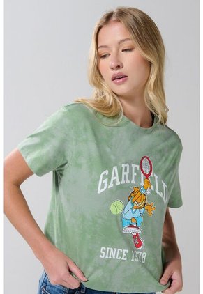 CAMISETA KOAJ SENTY 24798 2/25