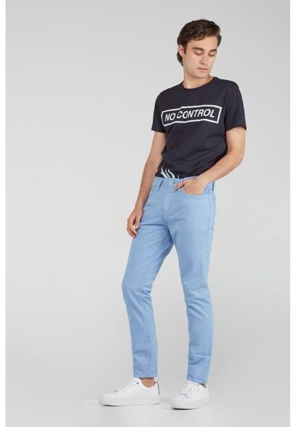 KOAJ-PANTALON KOAJ DRILL 5 BOL SLIM 4 1/20 - Compra Ahora | Dafiti Colombia