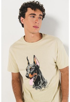 KOAJ CAMISETA KOAJ 17500 4/24