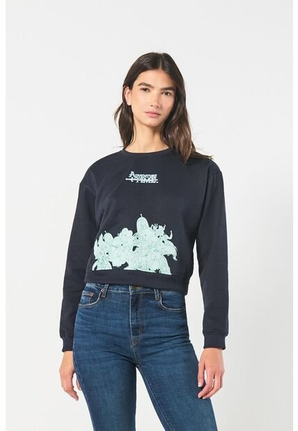 KOAJ SUETER KOAJ CIAR 15841 4/24