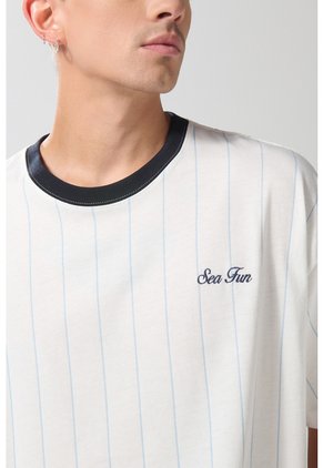 KOAJ CAMISETA KOAJ ZERME 2/25