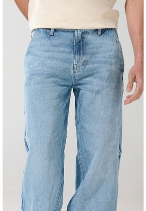 PANTALON KOAJ JEAN SKATER 24001 M 2/25