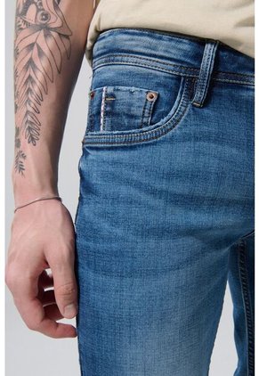 KOAJ PANTALON KOAJ JEAN SKINNY FIT 28104 3/2