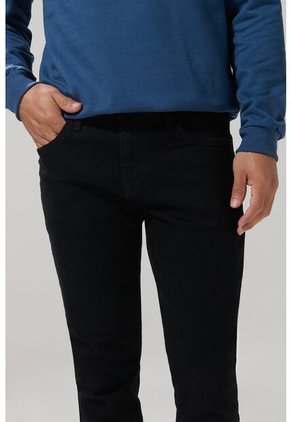 KOAJ PANTALON KOAJ JEAN SKINNY FIT 28985 4/2