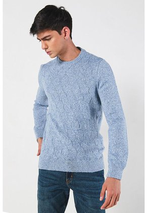 KOAJ SUETER KOAJ ROSMAN 2 12479 3/24