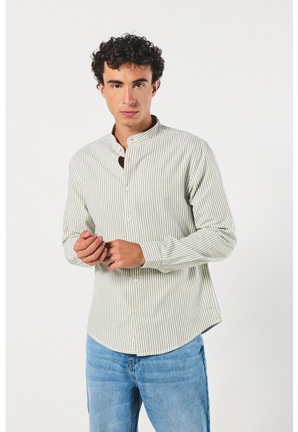 KOAJ CAMISA KOAJ NERU ML 12414 1/25