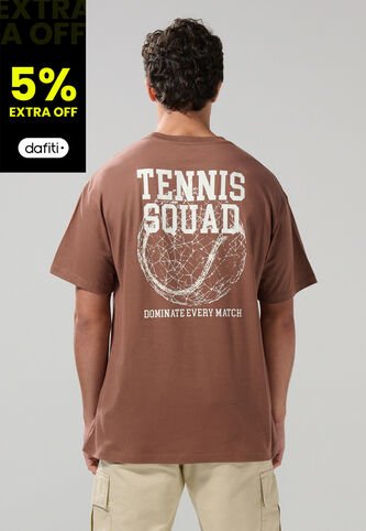 KOAJ CAMISETA KOAJ SINNE 27839 4/25 Koaj