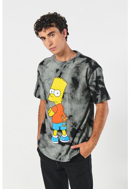 KOAJ CAMISETA KOAJ KEBART 17342 4/24