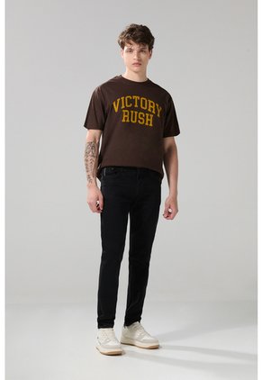KOAJ PANTALON KOAJ JEAN SKINNY FIT 28728 4/2