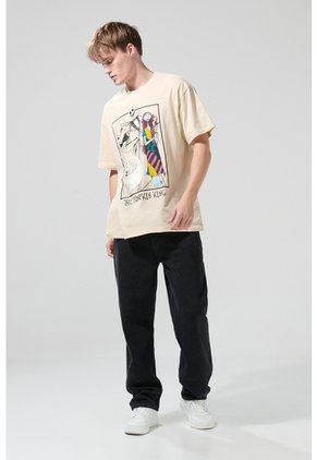 KOAJ CAMISETA KOAJ LEROTO 26652 4/25