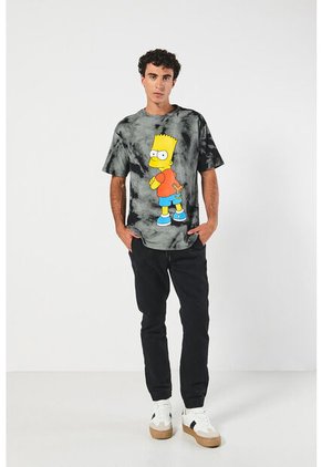 KOAJ CAMISETA KOAJ KEBART 17342 4/24