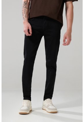 KOAJ PANTALON KOAJ JEAN SKINNY FIT 28728 4/2