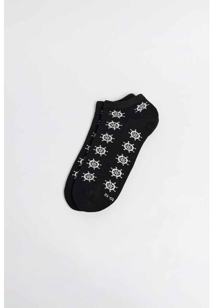 KOAJ MEDIAS KOAJ TOBILLERA 23956 2/25