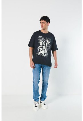 KOAJ CAMISETA KOAJ TAZMANOK 9825 2/24