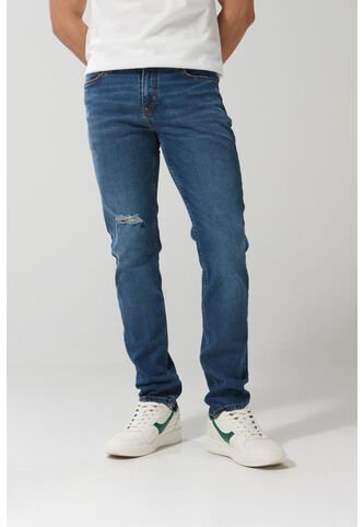 PANTALON KOAJ JEAN SLIM 23103 2/ Koaj