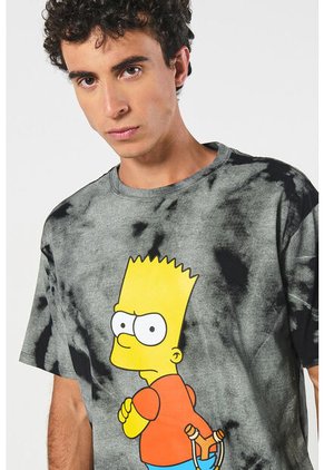 KOAJ CAMISETA KOAJ KEBART 17342 4/24