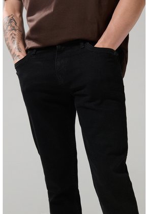 KOAJ PANTALON KOAJ JEAN SKINNY FIT 28728 4/2