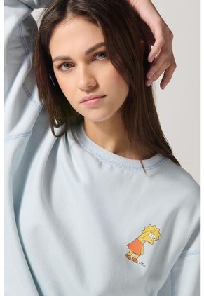 KOAJ SUETER KOAJ WERZ 18492 1/25