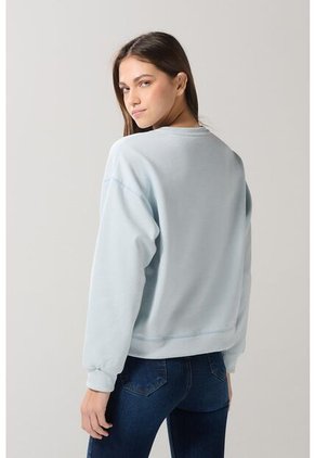 KOAJ SUETER KOAJ WERZ 18492 1/25