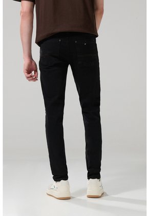 KOAJ PANTALON KOAJ JEAN SKINNY FIT 28728 4/2