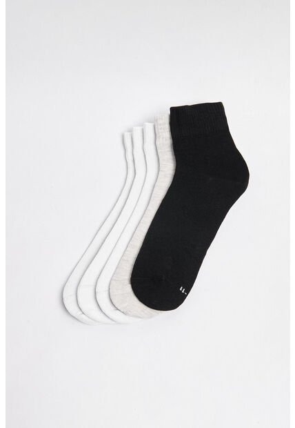 KOAJ SET MEDIAS KOAJ CORTA 10156 2/24 X5