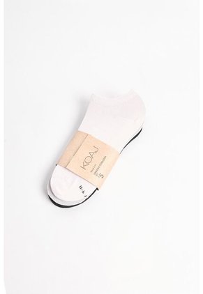 KOAJ SET MEDIAS KOAJ TOBILLERA 22732