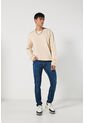 PANTALON KOAJ SLIM 17416 4/24 de Koaj
