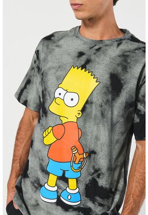 KOAJ CAMISETA KOAJ KEBART 17342 4/24