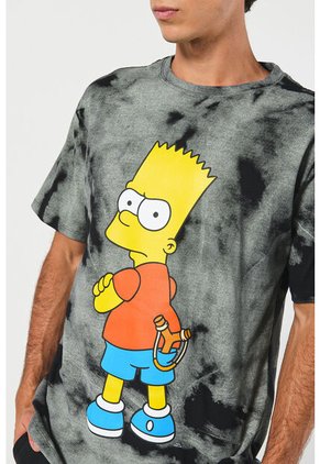 KOAJ CAMISETA KOAJ KEBART 17342 4/24