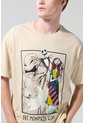 KOAJ CAMISETA KOAJ LEROTO 26652 4/25 de Koaj