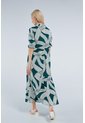 KOAJ VESTIDO KOAJ CAMISERO MG 3/4 486 de Koaj