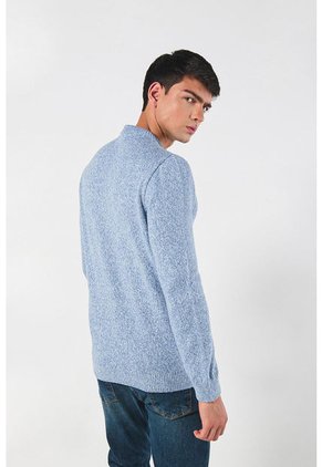 KOAJ SUETER KOAJ ROSMAN 2 12479 3/24