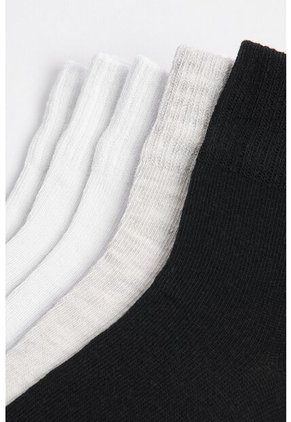 KOAJ SET MEDIAS KOAJ CORTA 10156 2/24 X5