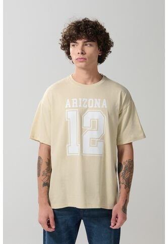 CAMISETA KOAJ 22108 2/25 Koaj