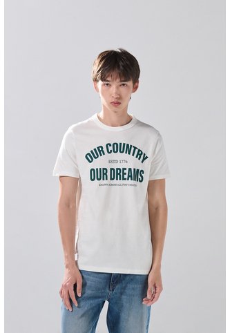 KOAJ CAMISETA KOAJ 33195 2/26 Koaj