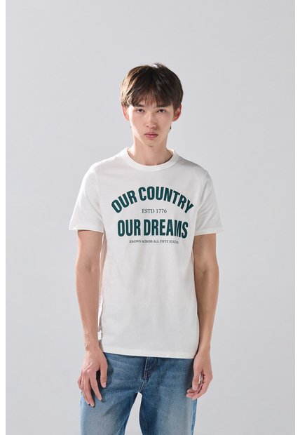 KOAJ CAMISETA KOAJ 33195 2/26