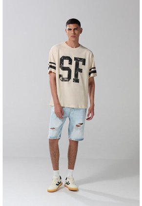 CAMISETA KOAJ CUPER 19736 1/25