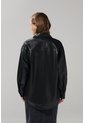 KOAJ BLUSA KOAJ CAM OVSZ ML PU 21095 4/25 de Koaj