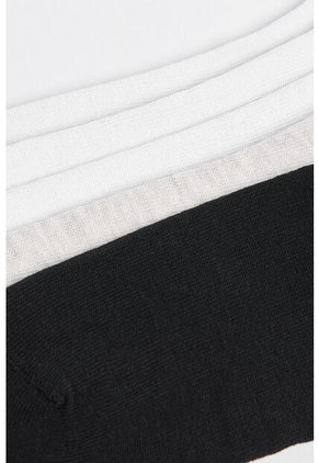 KOAJ SET MEDIAS KOAJ CORTA 10156 2/24 X5