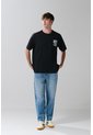 KOAJ CAMISETA KOAJ GIBRALTAR 1/25 de Koaj